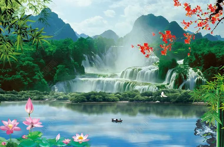 数字化无人化高精度